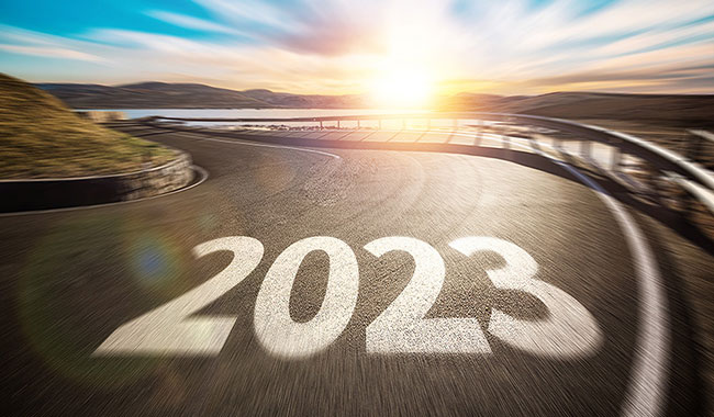 利百加电气2023年生产规划