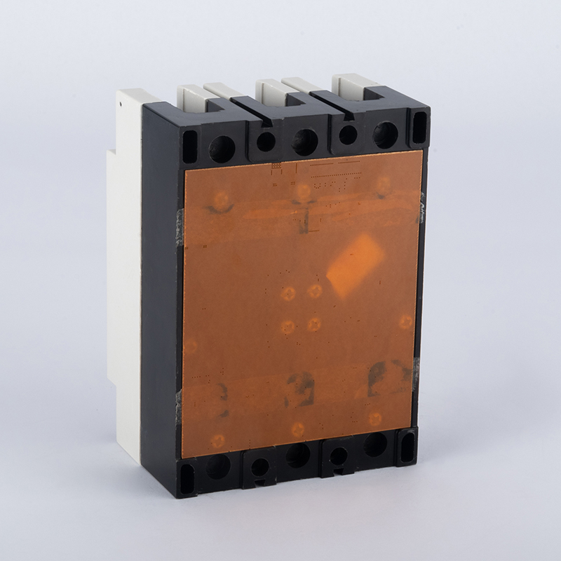 LB101-100-330 Plastic case circuit breaker