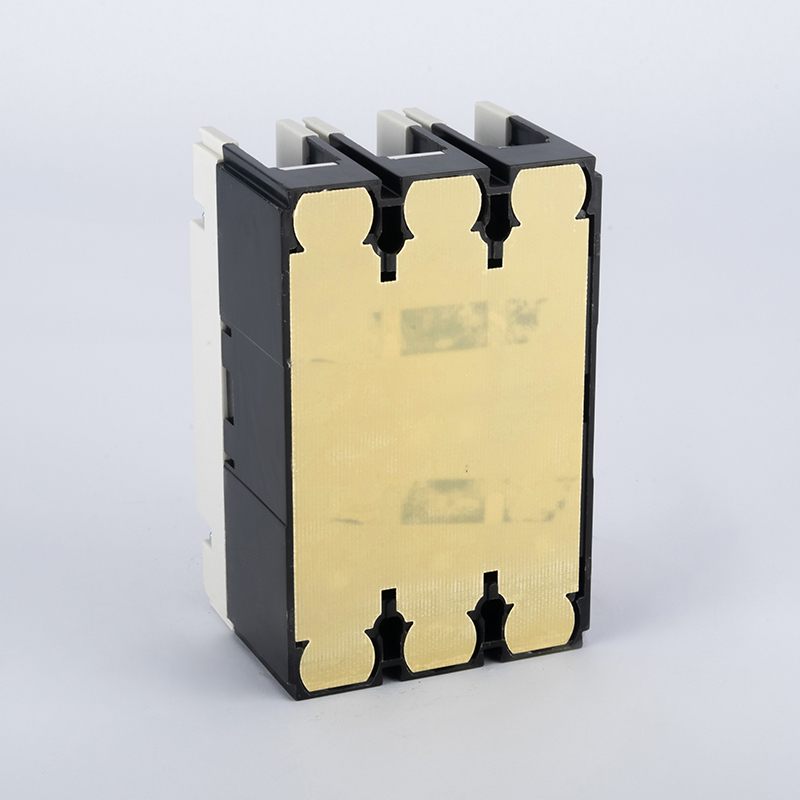 LBM3-250L-3300 plastic case circuit breaker