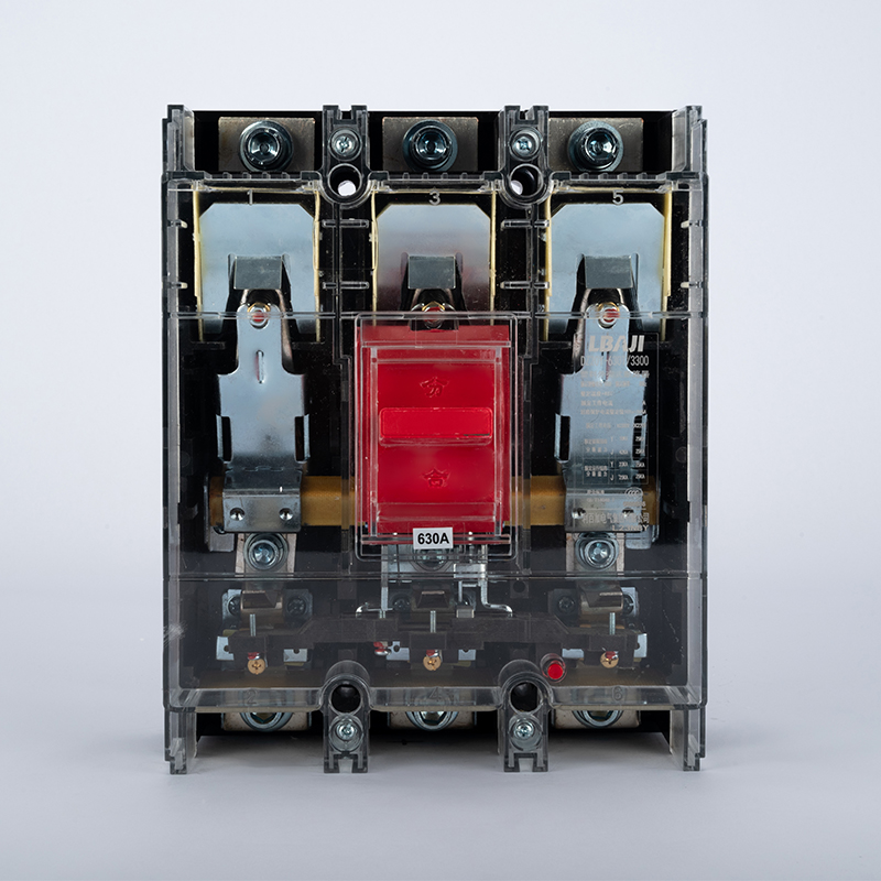 DZ20Y-630T-3300 plastic case circuit breaker