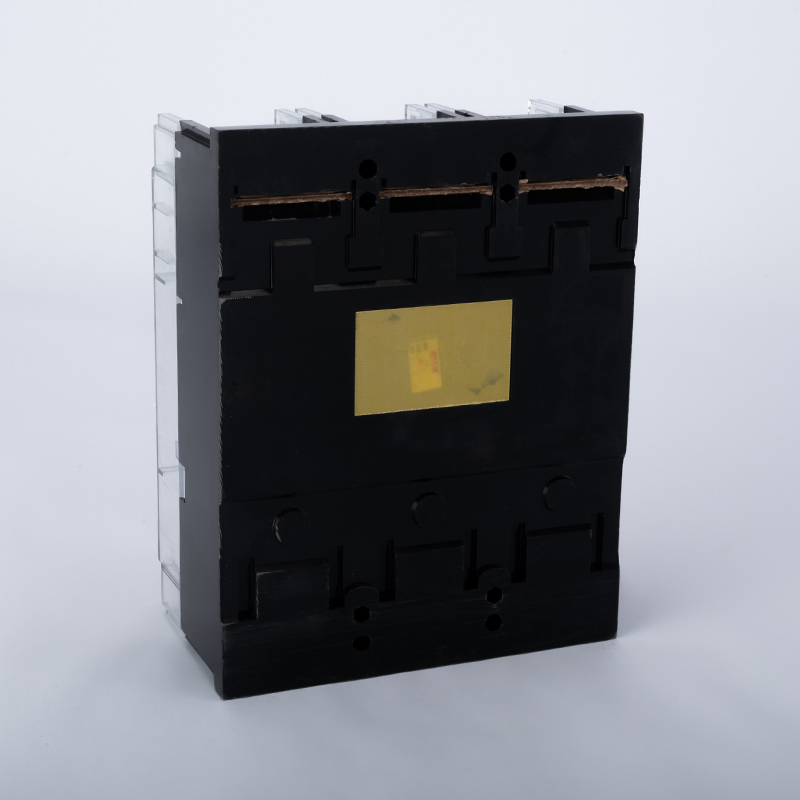 DZ20Y-630T-3300 plastic case circuit breaker