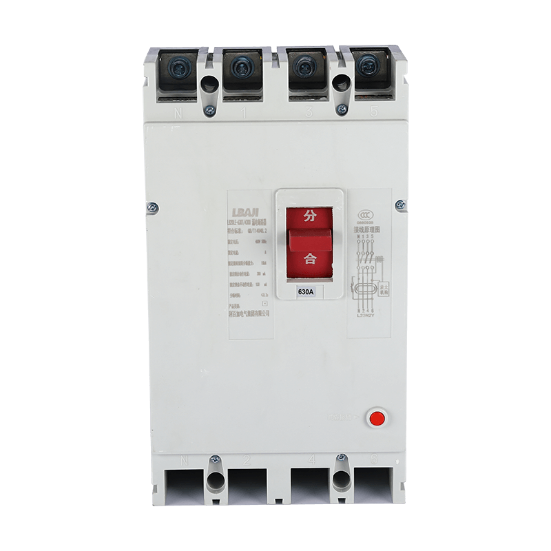 LB20LE-630/4300 leakage circuit breaker