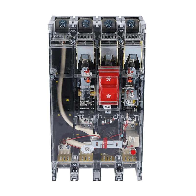 LB20LE-630T/4300 leakage circuit breaker