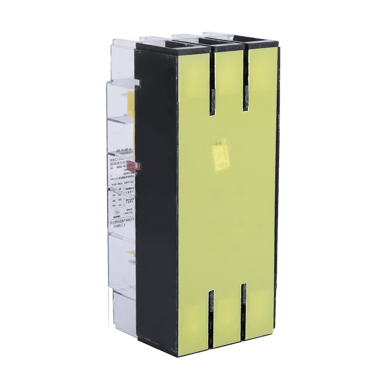 DZ20Y-225T/3300 plastic shell type circuit breaker