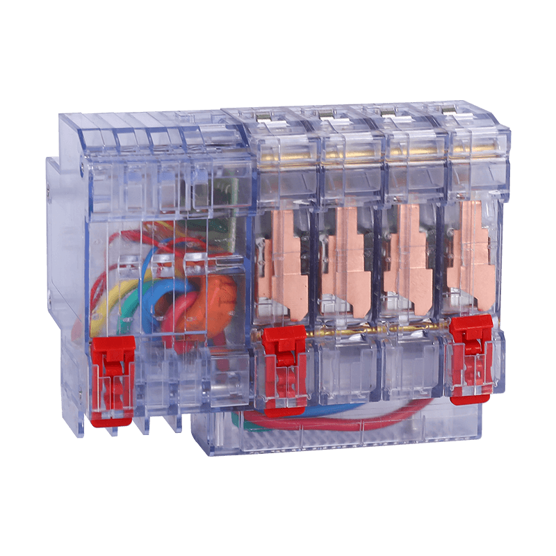 DZ47LE-63T leakage circuit breaker