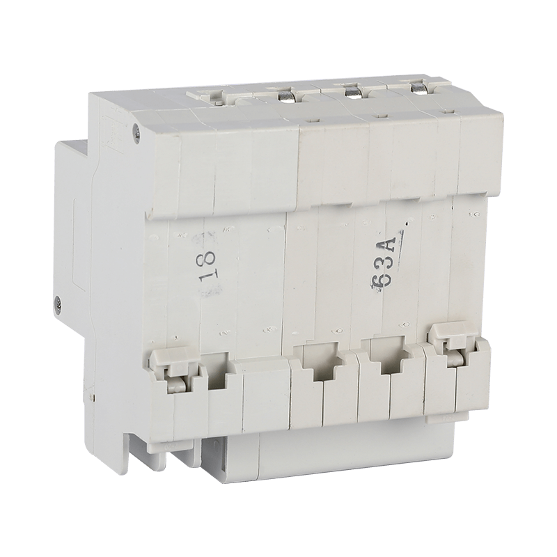 DZ47LE-63 leakage circuit breaker