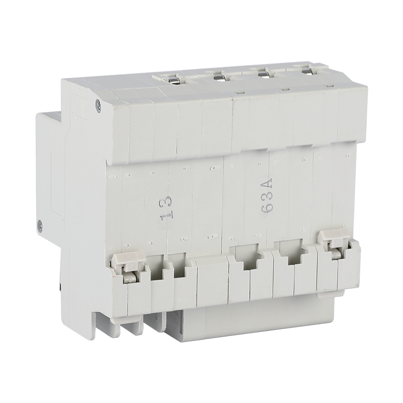 DZ47LE-63 leakage circuit breaker